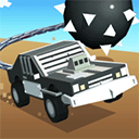 粉碎僵尸城中文版