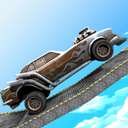 坡道競速Ramp racing