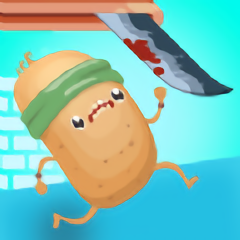 蔬菜長跑
