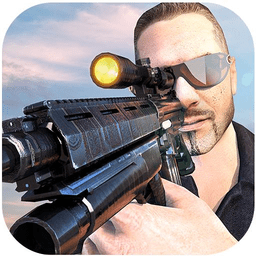 3d射擊狙擊手傳奇