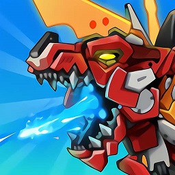 機甲恐龍大戰(zhàn)