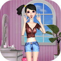 養(yǎng)成系女友模擬器