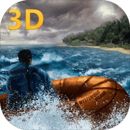 失落島嶼生存記