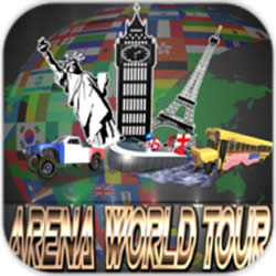 世界巡演競(jìng)技場(chǎng)