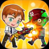 黎明前的僵尸大戰(zhàn)