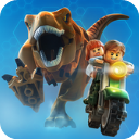 樂高侏羅紀公園