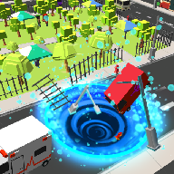 黑洞大作戰(zhàn)之太空爭鋒