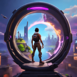 傳送門沙盒最新版