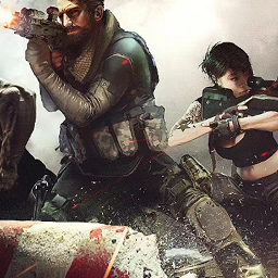 刺殺小分隊(duì)安卓版