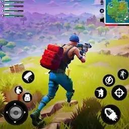 刺激戰(zhàn)場(chǎng)大逃殺