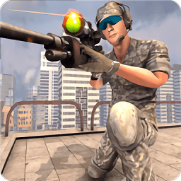 交通狙擊手3d目標(biāo)狙擊