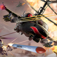 武裝直升機大作戰(zhàn)