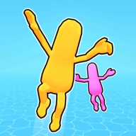 彈跳競(jìng)賽3D