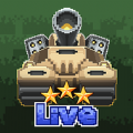培養(yǎng)軍事階級Live