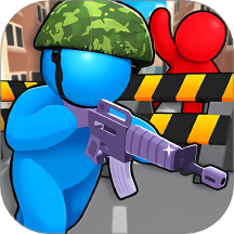 僵尸射擊防御手機版