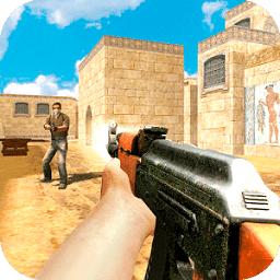 反恐槍炮手機版