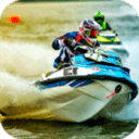 快艇比賽模擬