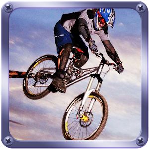 山地自行車(chē)比賽