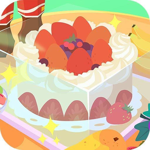 甜品制造機(jī)