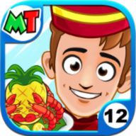 我的小鎮(zhèn)飯店