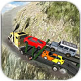 越野車拖車運輸