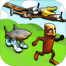 山海異獸生存進化手機版