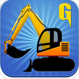 裝載機(jī)自卸車(chē)模擬器