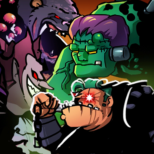 火柴人大戰(zhàn)僵尸模擬器