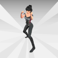 幫派對(duì)戰(zhàn)