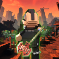 生存槍手僵尸城手機版