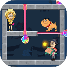 怪盜逃脫手機版