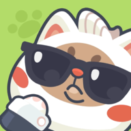 奇妙餐車營地最新版