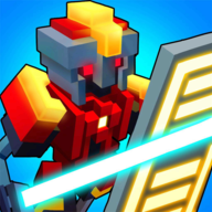 機(jī)器人角斗場(chǎng)手游