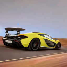 高速公路交通賽