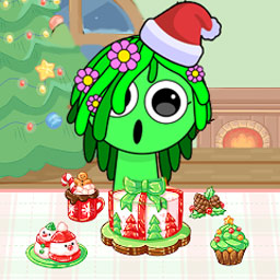 美味甜品達(dá)人