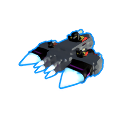 未來太空實驗室