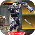 修勾地鐵傳世武器