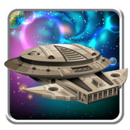 太空賽車模擬器