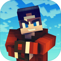 建造與設計方塊世界