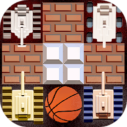 迷你聯(lián)機(jī)坦克安卓版