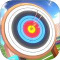 模擬弓箭手射箭最新版