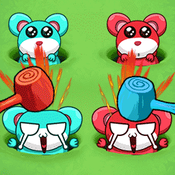 雙人對(duì)戰(zhàn)求生