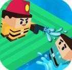 小小水槍大亂斗