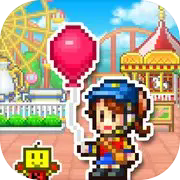 游樂園夢(mèng)物語折相思