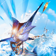 釣魚(yú)模擬器釣魚(yú)大師