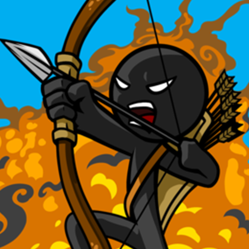 火柴人戰爭遺產5