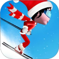 雪地滑翔機(jī)手機(jī)版