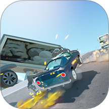 車禍英雄中文版