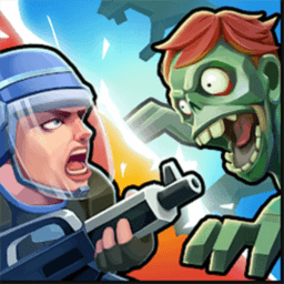 末日求生槍戰(zhàn)安卓版