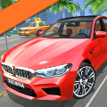豪車駕駛模擬器M5
